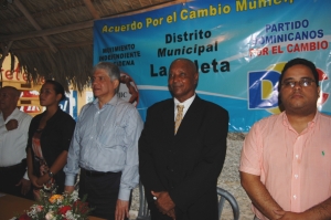 foto 1 - La Caleta