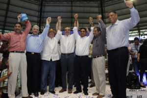 Foto de Luis en La Vega 1