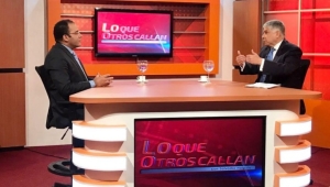 eduardo estrella en los que otros callan