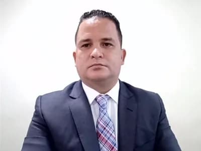 Luis Coronado