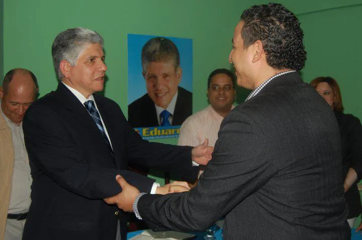 Movilización del DXC